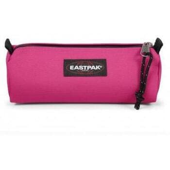 Kabelka Eastpak Benchmark Single, růžová 4