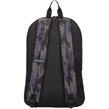 Batoh Skechers Essential Backpack, černá 2