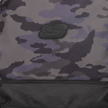 Batoh Skechers Essential Backpack, černá 3