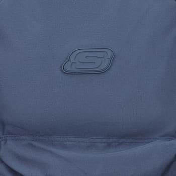 Batoh Skechers Essential Backpack, modrá 3