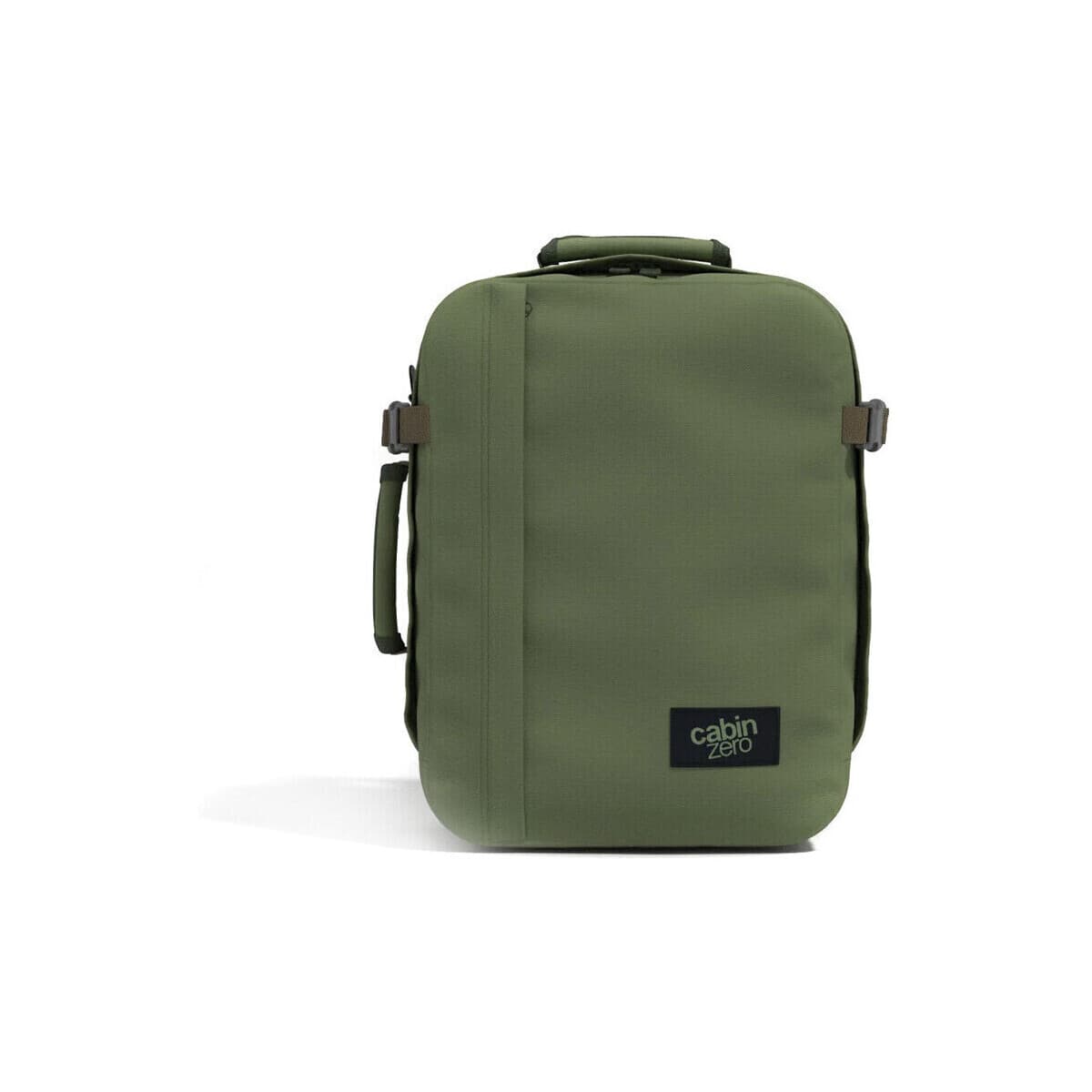 Batoh Cabinzero 28L Classic Backpack, zelená