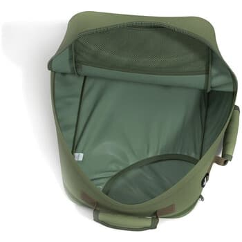 Batoh Cabinzero 28L Classic Backpack, zelená 2