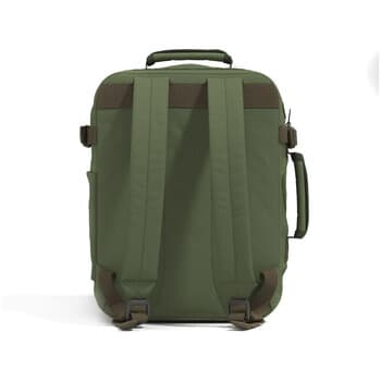Batoh Cabinzero 28L Classic Backpack, zelená 3