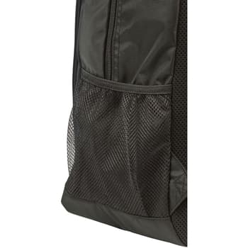 Batoh Caterpillar Fastlane Backpack, černá 3