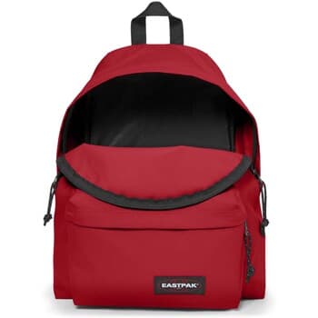 Batoh Eastpak Padded Pak'r, červená 2