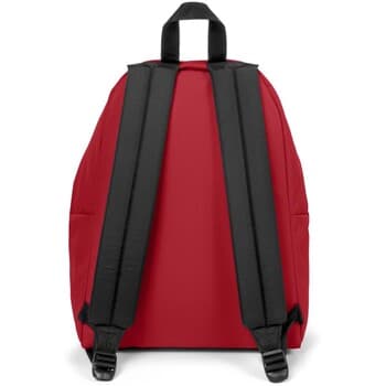 Batoh Eastpak Padded Pak'r, červená 3