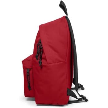 Batoh Eastpak Padded Pak'r, červená 4