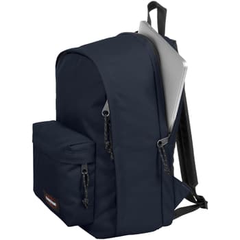 Batoh Eastpak Back To Work Backpack, modrá 2