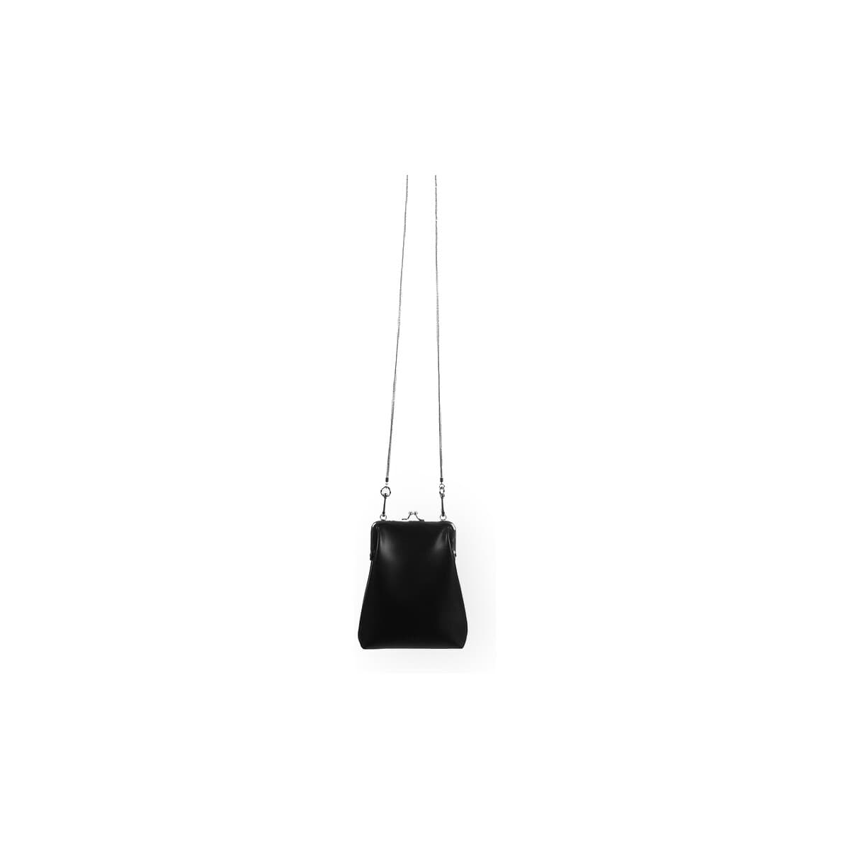 Kabelka přes rameno The Sticky Sis Club Phone Pouch - Black