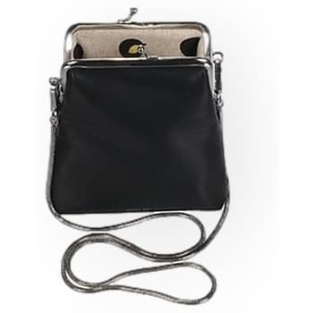 Kabelka přes rameno The Sticky Sis Club Phone Pouch - Black 3