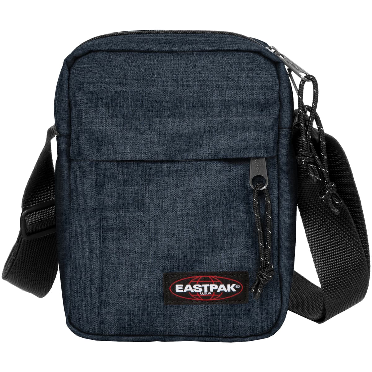 Kabelka Eastpak The One Bag, modrá