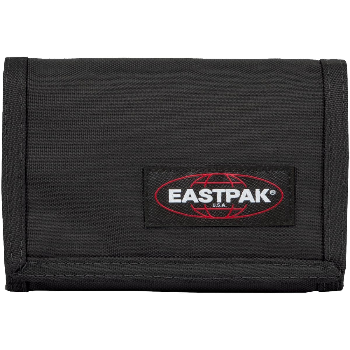 Peněženka Eastpak Crew Single Wallet, černá