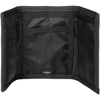 Peněženka Eastpak Crew Single Wallet, černá 2