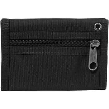 Peněženka Eastpak Crew Single Wallet, černá 3