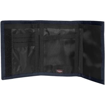 Peněženka Eastpak Crew Single Wallet, modrá 2