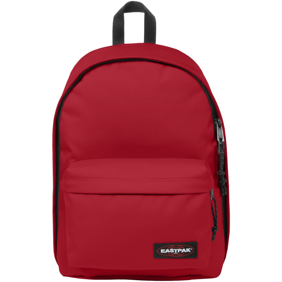 Batoh Eastpak Out Of Office Backpack, červená