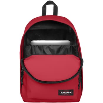 Batoh Eastpak Out Of Office Backpack, červená 2