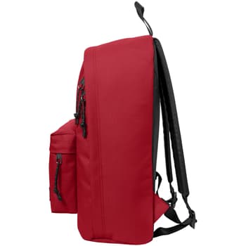 Batoh Eastpak Out Of Office Backpack, červená 3