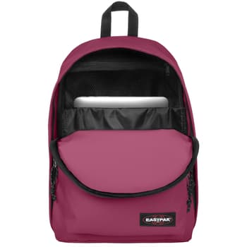 Batoh Eastpak Out Of Office Backpack, vínová 2