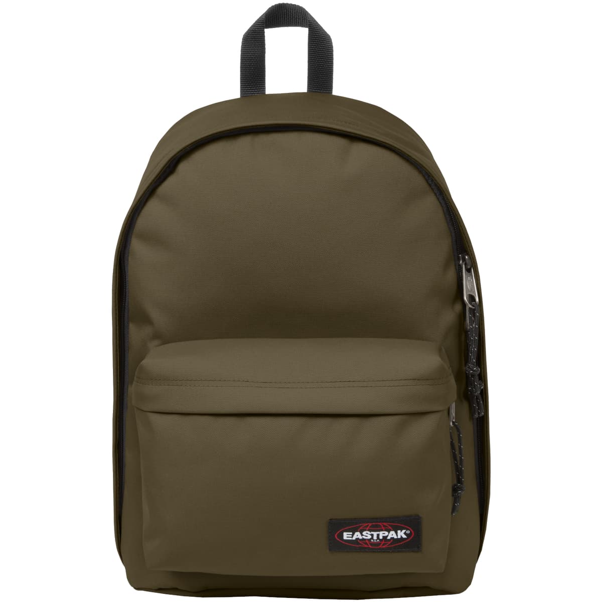 Batoh Eastpak Out Of Office Backpack, zelená