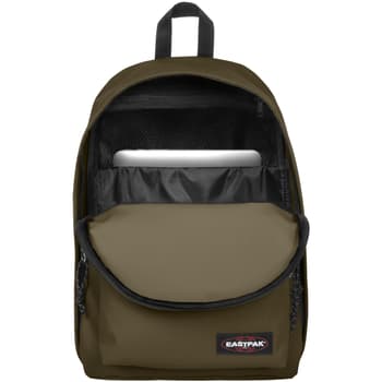 Batoh Eastpak Out Of Office Backpack, zelená 2