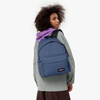 Pánský batoh Eastpak Padded Pakr, modrá 4