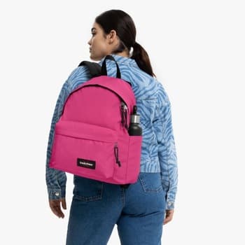 Batoh Eastpak Day Pakr, růžová 4