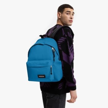 Pánský batoh Eastpak Padded Pakr, modrá 3
