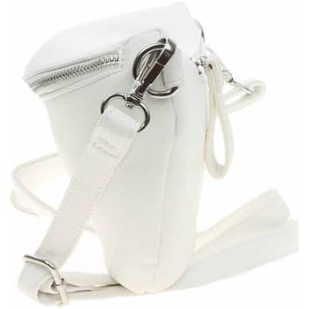 Gabor dámská kabelka-ledvinka Silena 010597 white 3