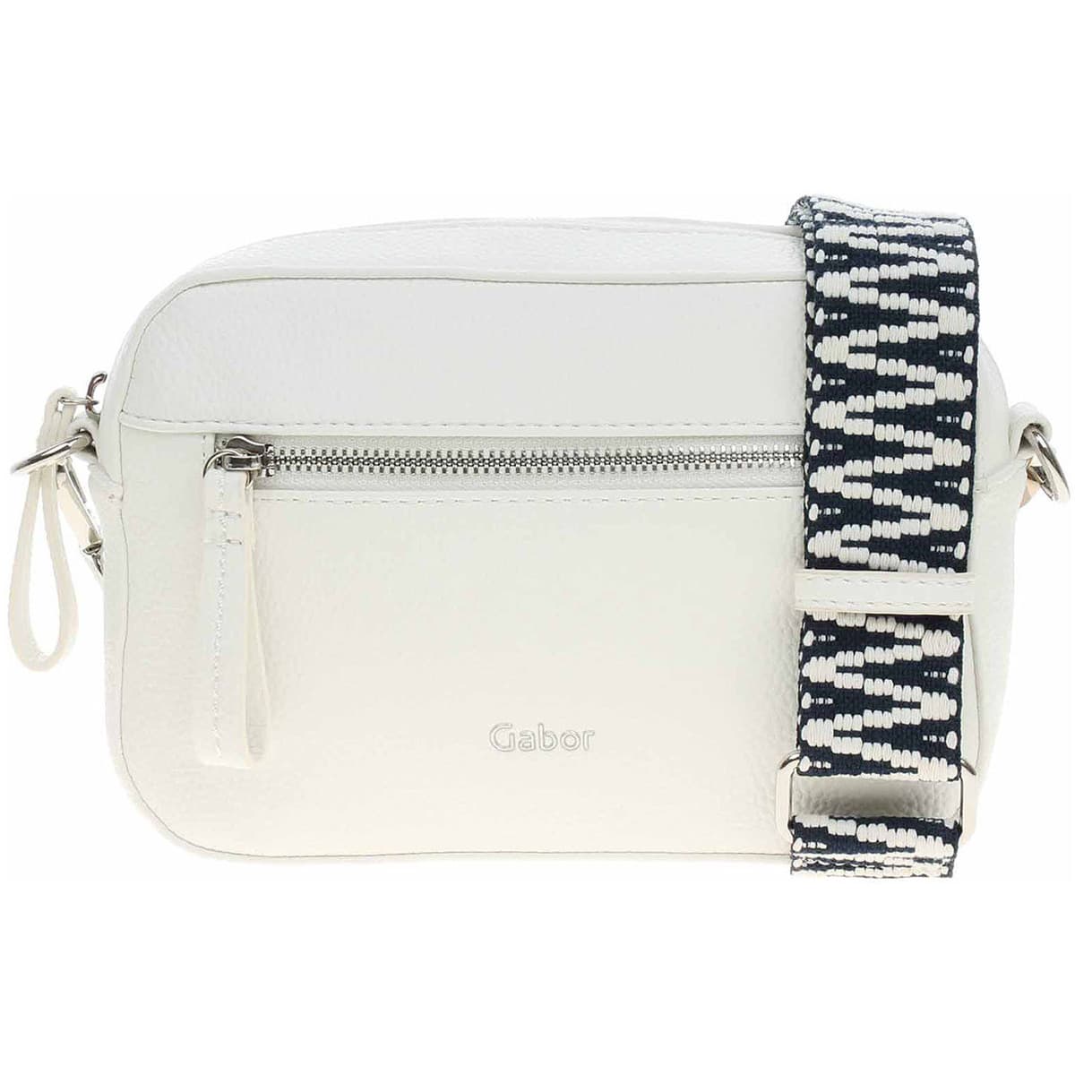Gabor dámská kabelka Silena 010601 white