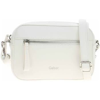 Gabor dámská kabelka Silena 010601 white 2