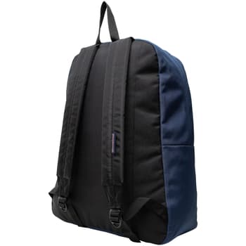 Batoh Jansport Superbreak Backpack, modrá 4