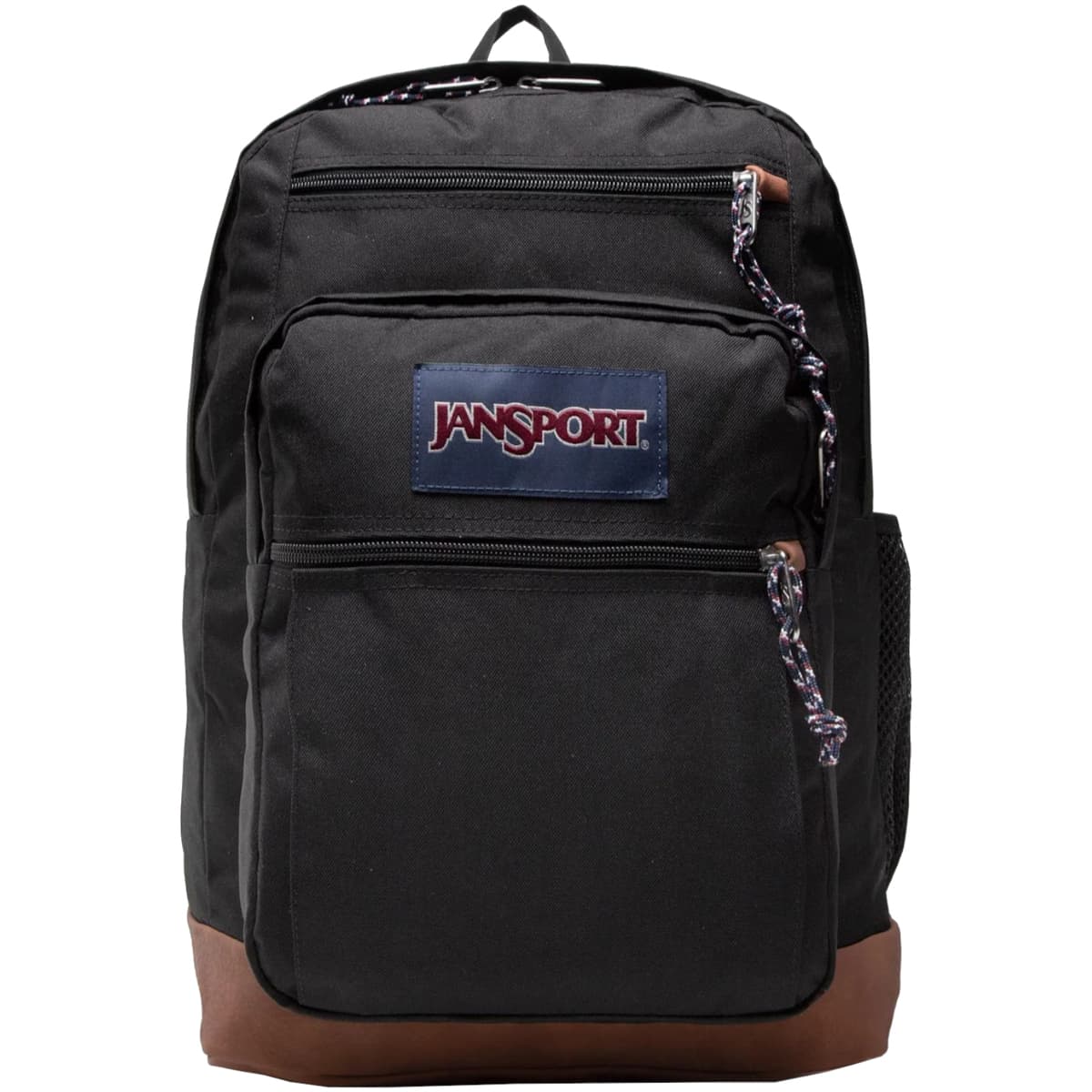 Batoh Jansport Cool Student Backpack, černá
