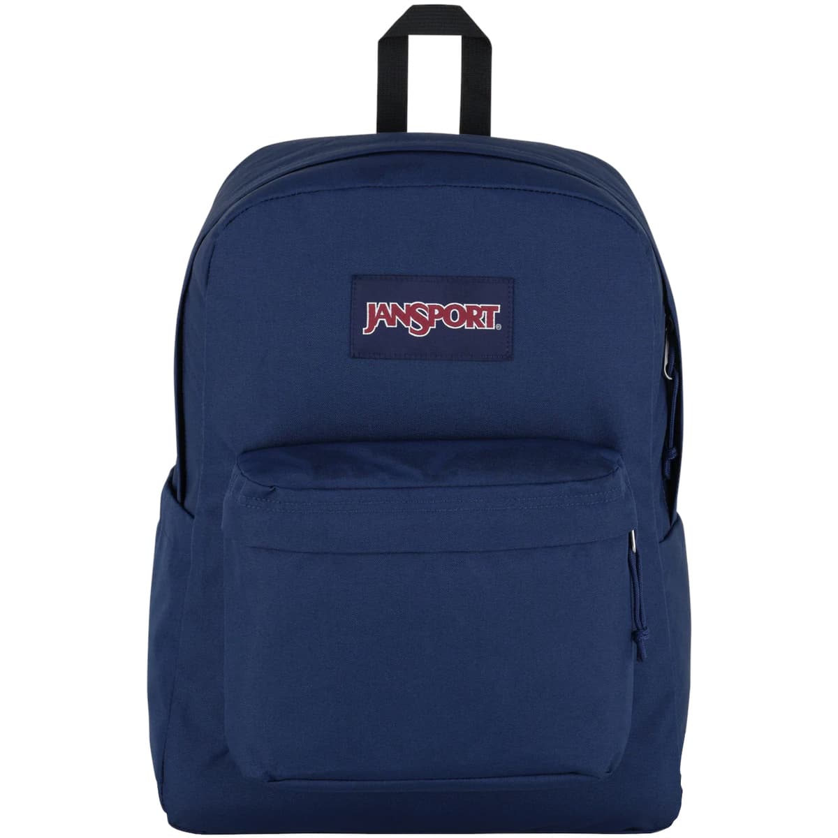 Batoh Jansport Superbreak Plus Backpack, modrá
