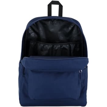 Batoh Jansport Superbreak Plus Backpack, modrá 2