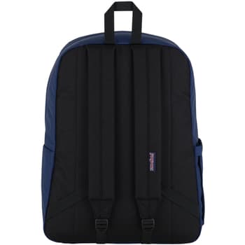 Batoh Jansport Superbreak Plus Backpack, modrá 4