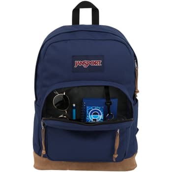 Batoh Jansport Right Pack Backpack, modrá 4