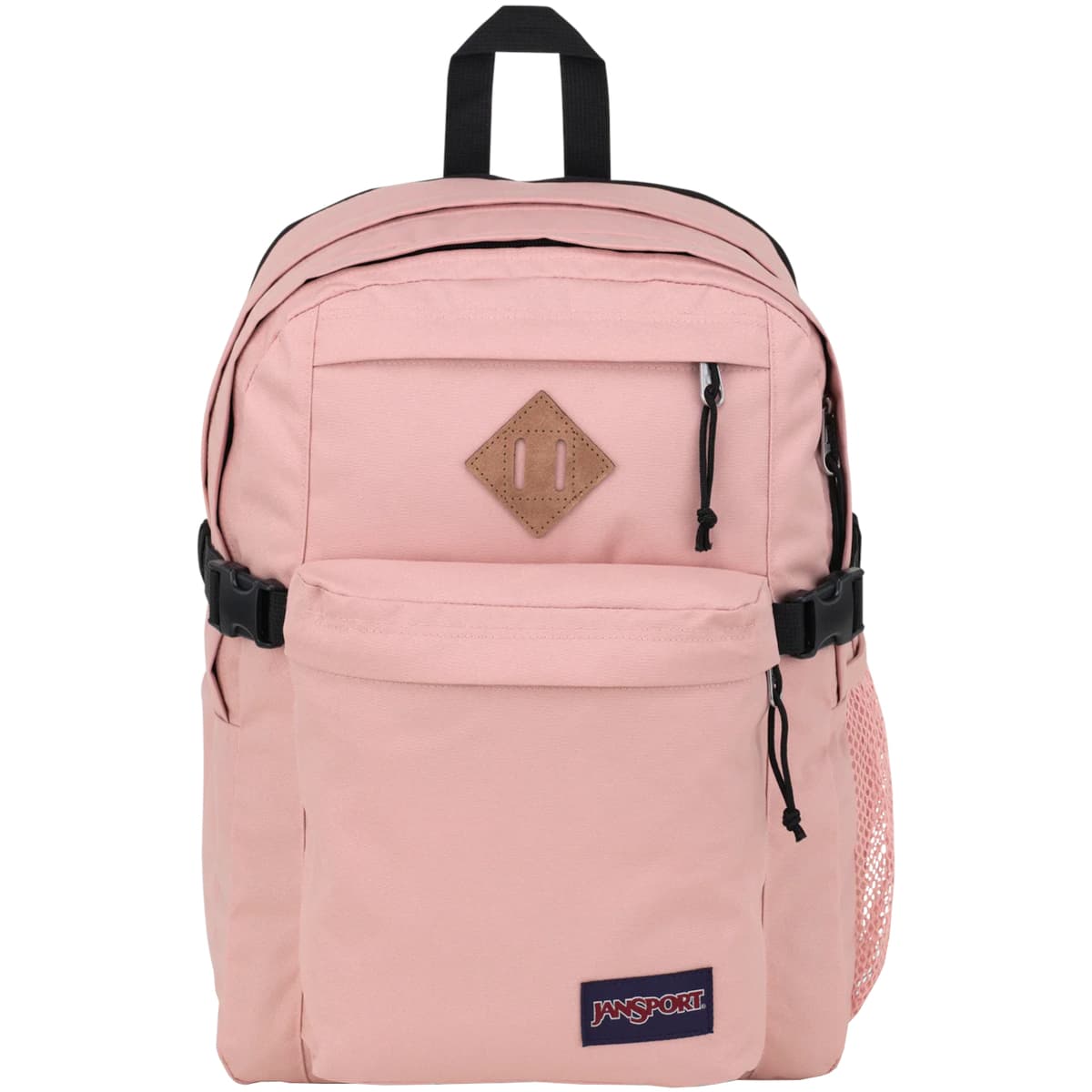 Batoh Jansport Main Campus Backpack, růžová