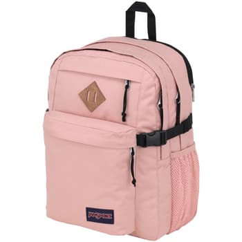 Batoh Jansport Main Campus Backpack, růžová 2