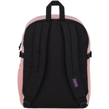 Batoh Jansport Main Campus Backpack, růžová 3