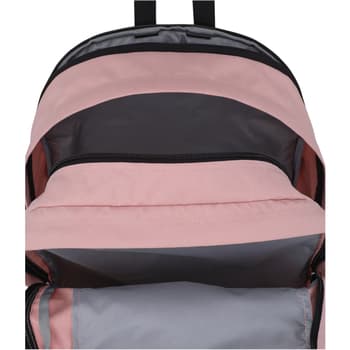 Batoh Jansport Main Campus Backpack, růžová 4