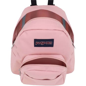 Batoh Jansport Half Pint Backpack, růžová 3
