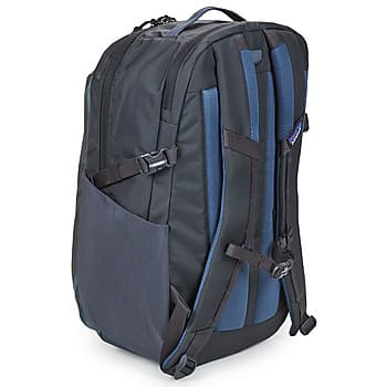 Batoh Patagonia Refugio DAY Pack 26L, černá 3