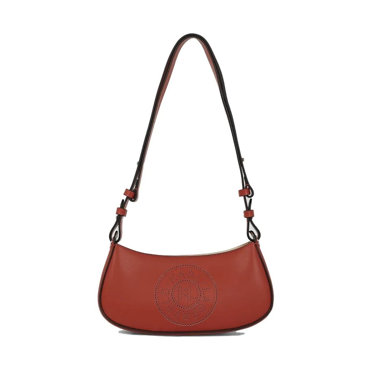 Kabelka přes rameno Karl Lagerfeld K Circle Sholderbag