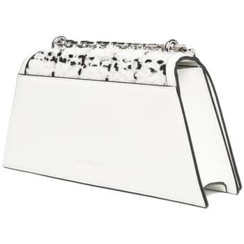 Kabelka přes rameno Karl Lagerfeld K Signature 2 0 Boucle Sb Db 2