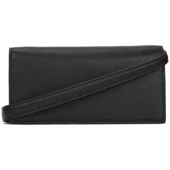 Peněženka Karl Lagerfeld K Signature Cont Cb Wallet, černá 2