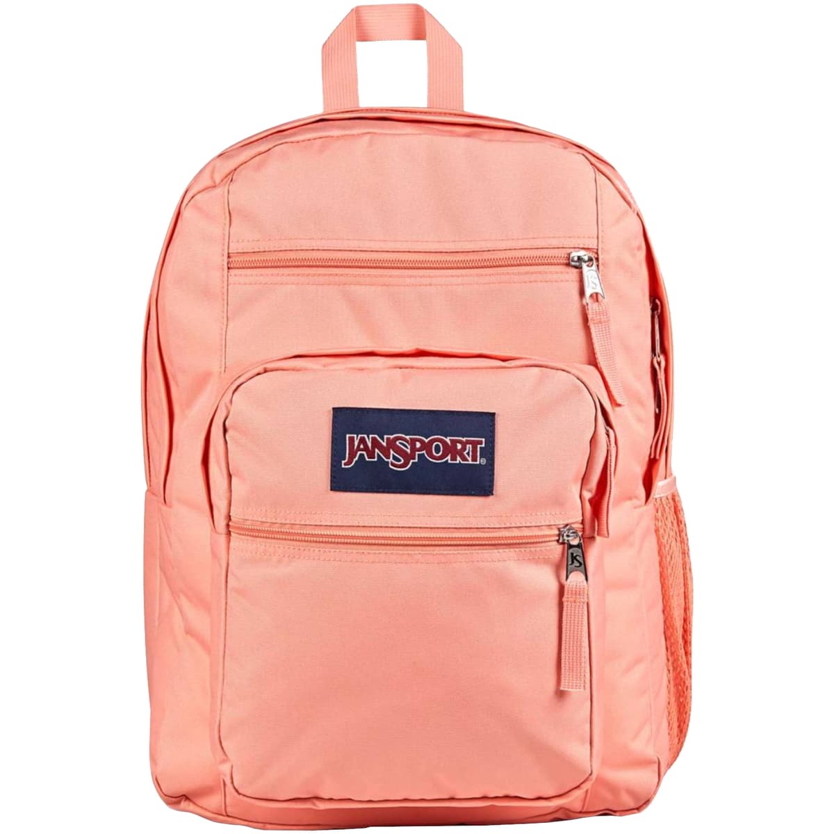 Batoh Jansport Big Student Backpack, oranžová