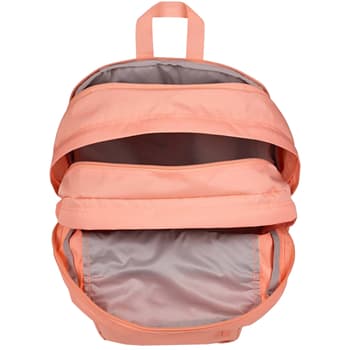 Batoh Jansport Big Student Backpack, oranžová 3