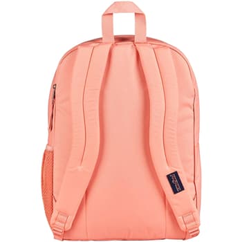 Batoh Jansport Big Student Backpack, oranžová 4