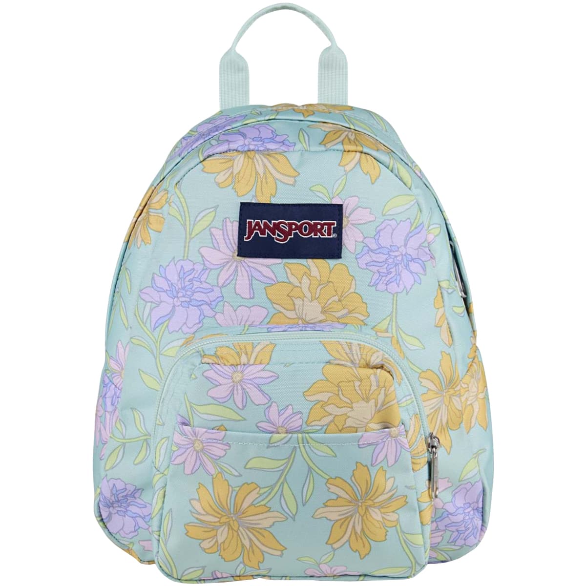 Batoh Jansport Half Pint Backpack, vícebarevná